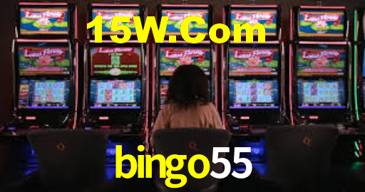 Exclusive Games bingo55