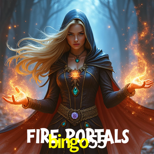 Bonus Features bingo55