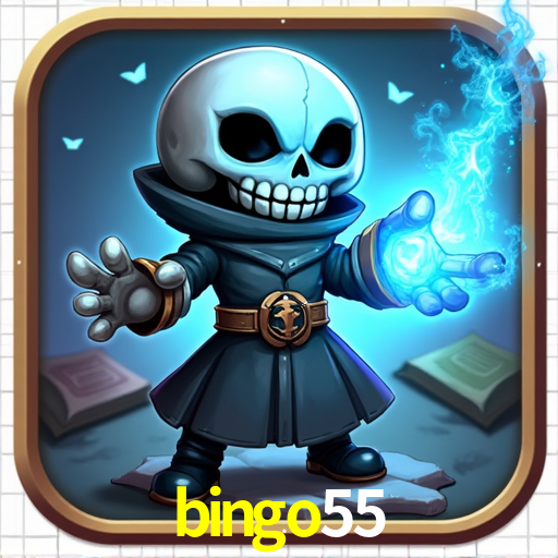 Games Directory bingo55