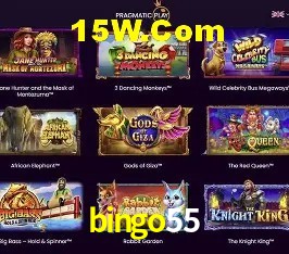 Security Systems bingo55