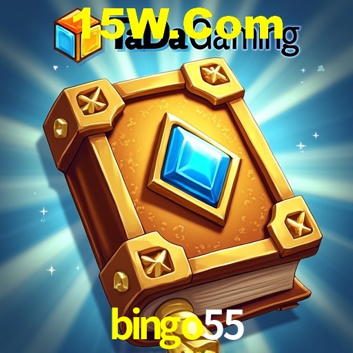 Account Benefits bingo55