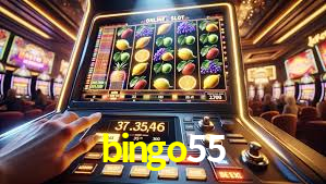 VIP Casino bingo55