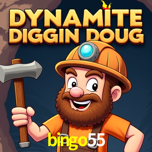 Welcome Bonus bingo55