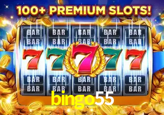 Seasonal Promotions bingo55