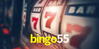 Live Casino bingo55