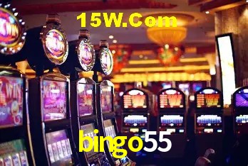 Flash Promotion bingo55