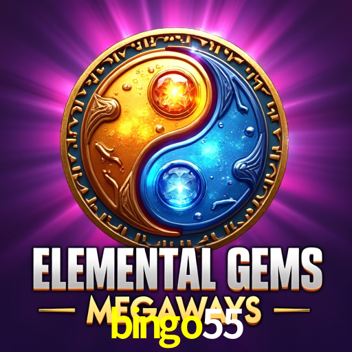 Slot Games bingo55