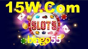 Programa VIP bingo55